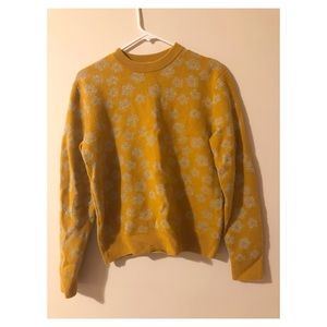 & Other Stories sweater